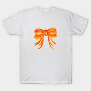 bow T-Shirt